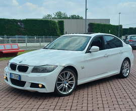 BMW 320d xdrive