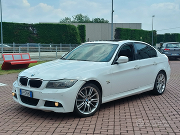 BMW 320d xdrive