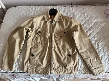 Giubbotto uomo Timberland