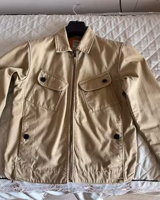 Giubbotto uomo Timberland