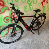 KTM Macina Sport LTD 11