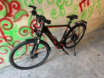 KTM Macina Sport LTD 11