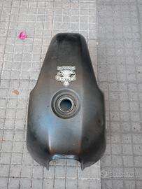 Serbatoio Royal enfield Continental gt 535