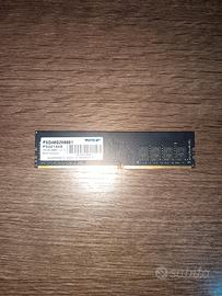 RAM 8gb