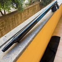 Fucile calibro 12 - 100cm