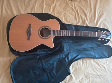 eko mia 018 cw eq