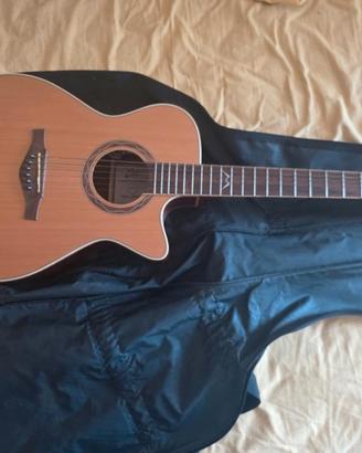 eko mia 018 cw eq