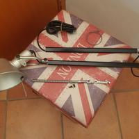 ARTEMIDE TOLOMEO LAMPADA