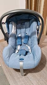 Ovetto inglesina Trilogy