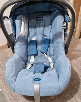 Ovetto inglesina Trilogy