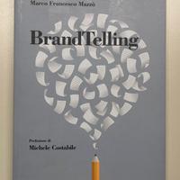F. Giorgino : BrandTelling