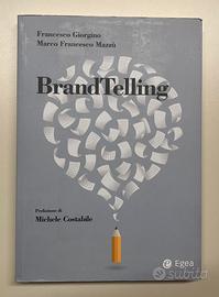 F. Giorgino : BrandTelling
