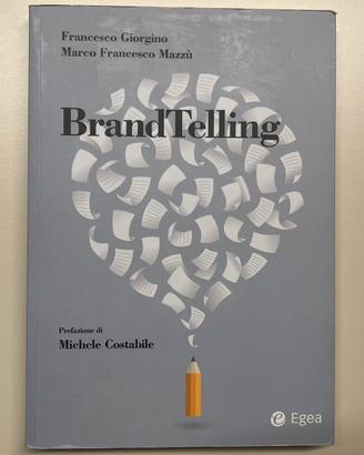 F. Giorgino : BrandTelling