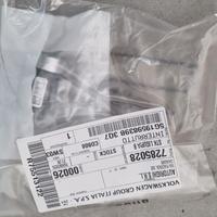 pulsante start e stop volkswagen t-roc