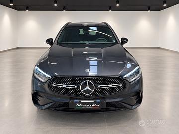 Mercedes-benz GLC 300 AMG LINE