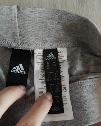 leggins adidas donna 