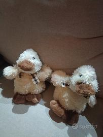 Peluches a forma di Papera
