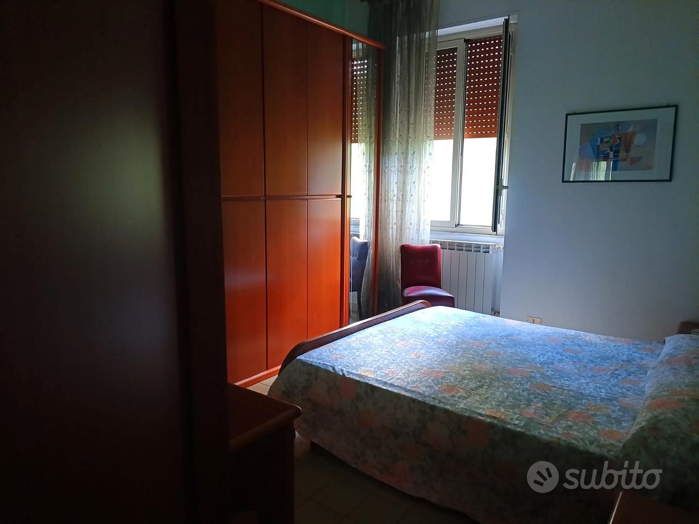 Appartamento – Caltagirone, Canalotto, Catania - Vista 2