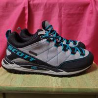 Scarpe da Trekking marca Scott numero 40