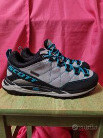 Scarpe da Trekking marca Scott numero 40