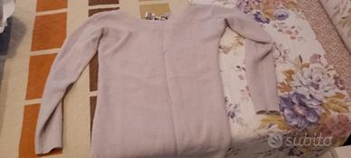 Maglioncino donna Sisley 