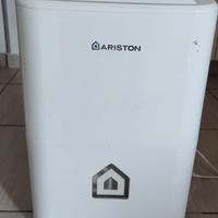 Deumidificatore Ariston DEOS 20S 20L/24h