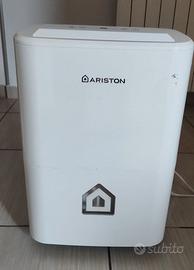 Deumidificatore Ariston DEOS 20S 20L/24h