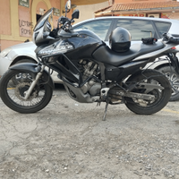Honda Transalp 700 XL 2012