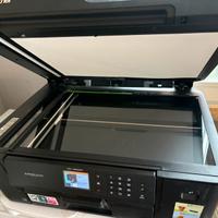 Stampante multifunzione brother lc3217