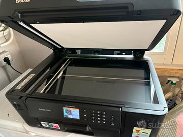 Stampante multifunzione brother lc3217