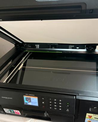 Stampante multifunzione brother lc3217