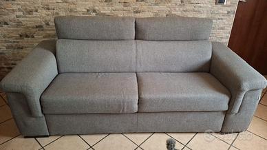 divano letto  