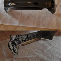 Mercedes slk r171 ricambi originali 