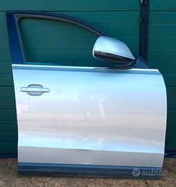 Porta Anteriore Dx Audi Q5 2008/11