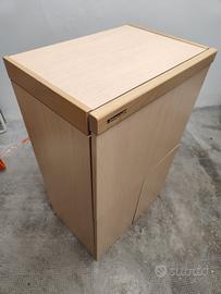 asse da stiro Foppa Pedretti 