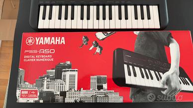yamaha pss A-50