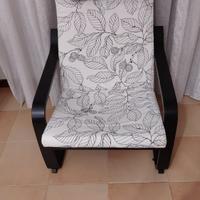 Sedia "Poang"