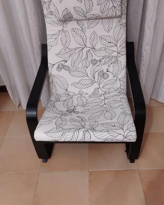 Sedia "Poang"