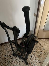 Domyos 100 stepper