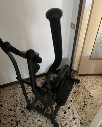 Domyos 100 stepper