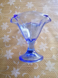 12 Coppe dessert Bormioli