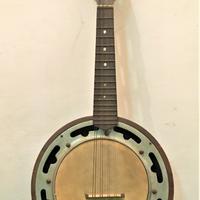 Banjo mandolino