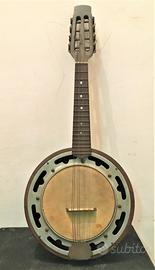 Banjo mandolino