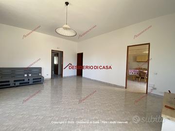 Casa, Castelvetrano.