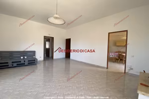 Casa, Castelvetrano.