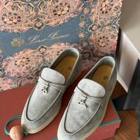 Loro Piana Summer Walk