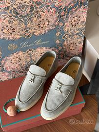 Loro Piana Summer Walk