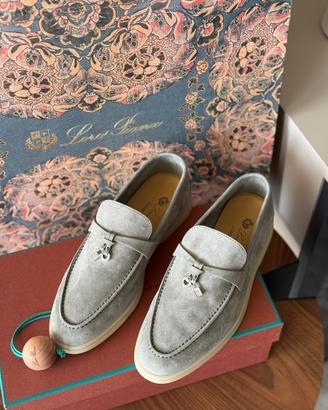 Loro Piana Summer Walk