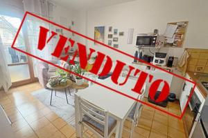 Bilocale a Pordenone