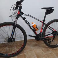 MTB Olmo turchino 29 M